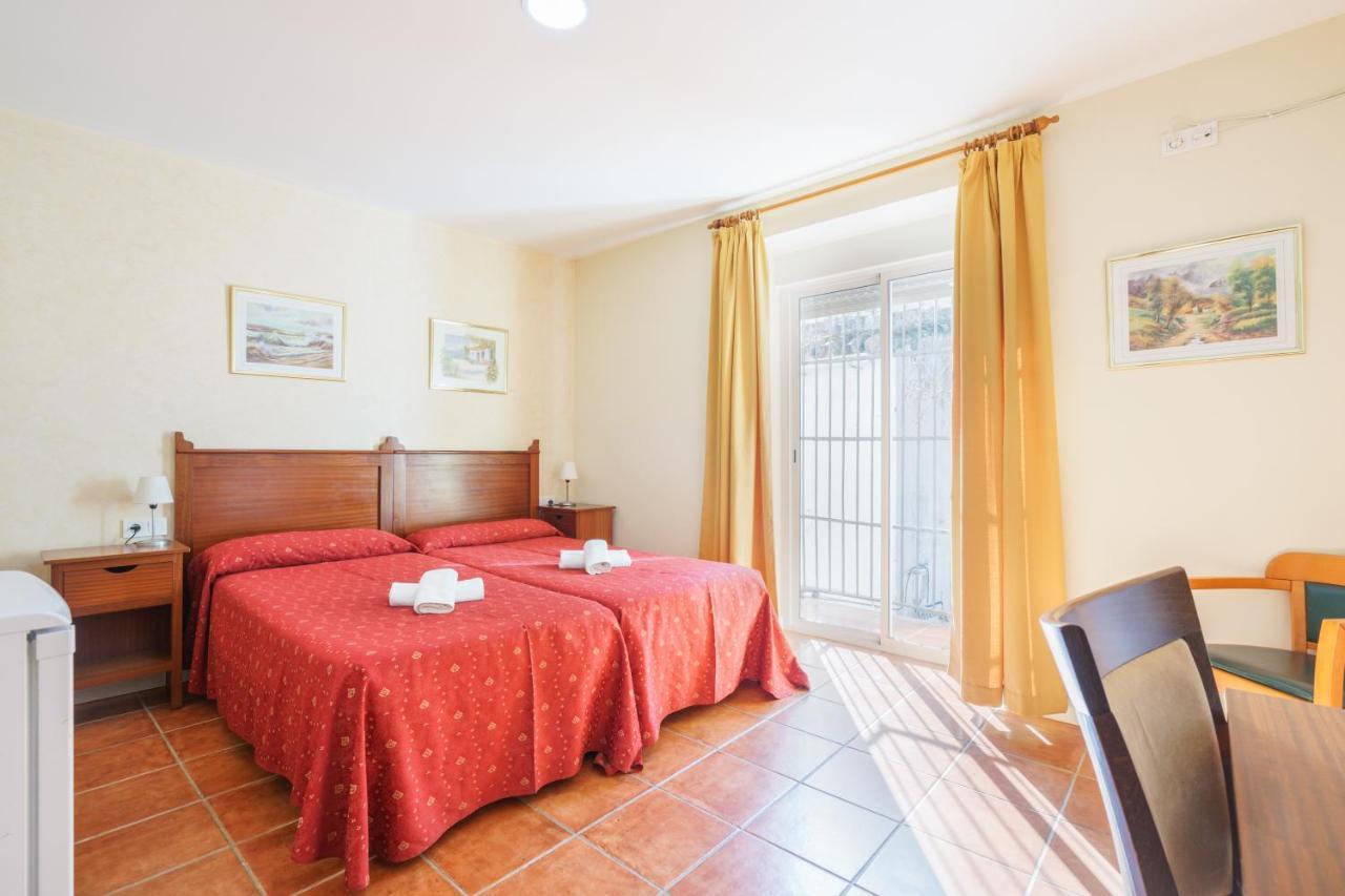 Hotel Carlos V Jerez By Vivere Stays Jerez de la Frontera Bagian luar foto