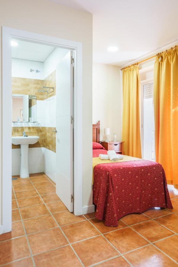 Hotel Carlos V Jerez By Vivere Stays Jerez de la Frontera Bagian luar foto