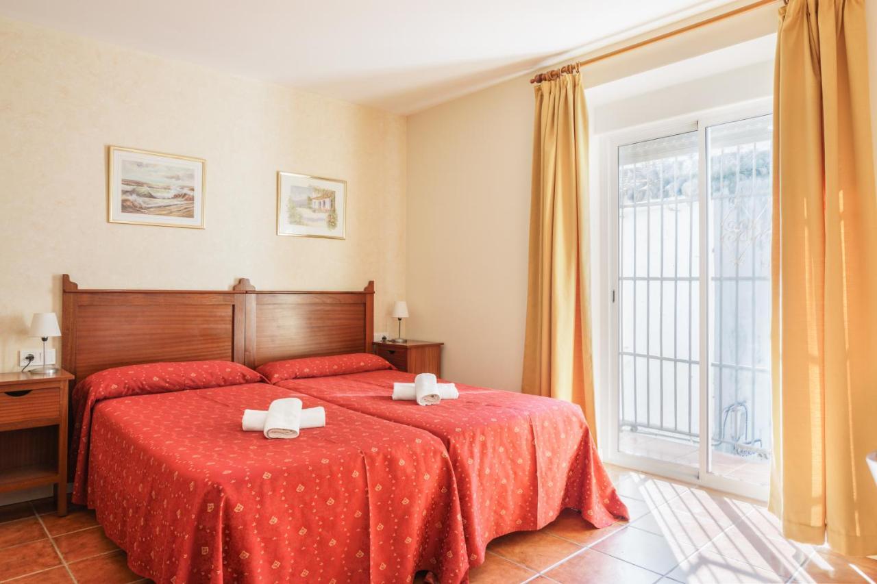Hotel Carlos V Jerez By Vivere Stays Jerez de la Frontera Bagian luar foto