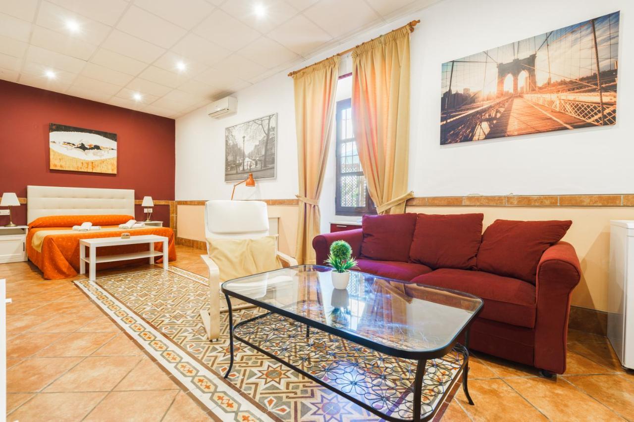 Hotel Carlos V Jerez By Vivere Stays Jerez de la Frontera Bagian luar foto