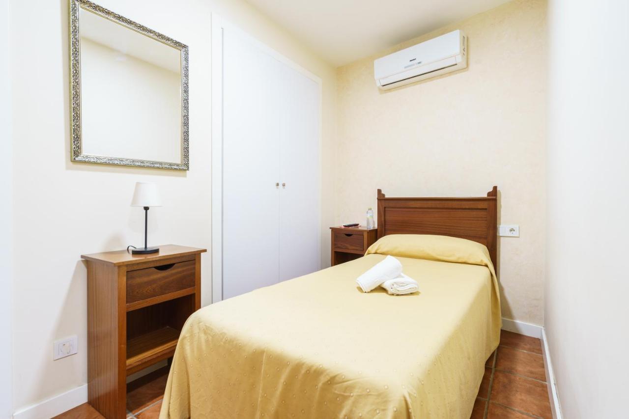 Hotel Carlos V Jerez By Vivere Stays Jerez de la Frontera Bagian luar foto