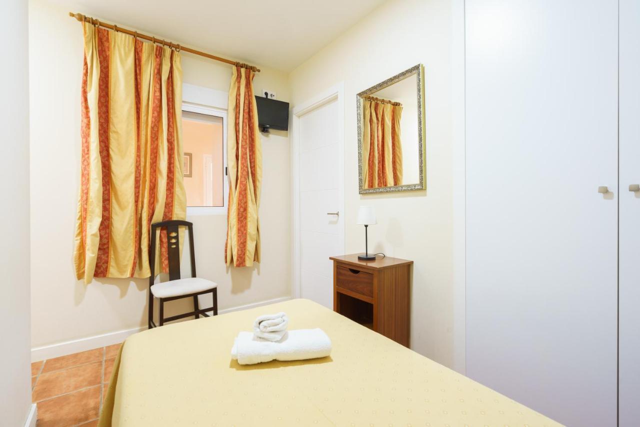 Hotel Carlos V Jerez By Vivere Stays Jerez de la Frontera Bagian luar foto