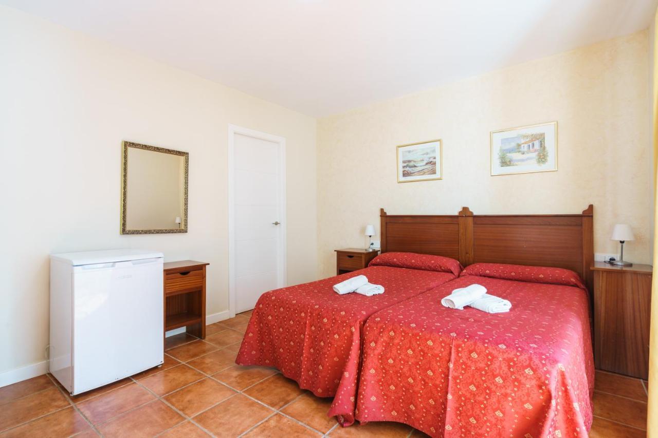 Hotel Carlos V Jerez By Vivere Stays Jerez de la Frontera Bagian luar foto