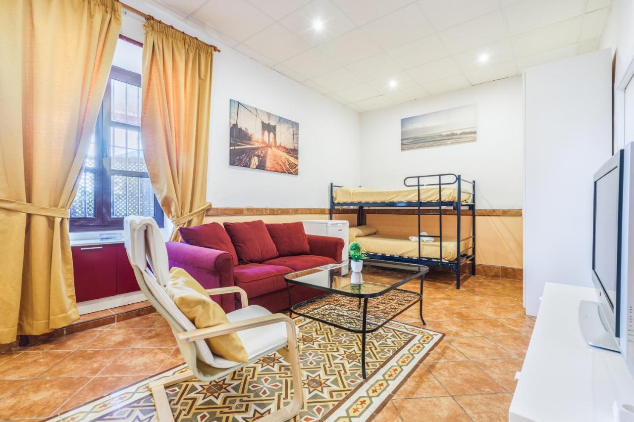Hotel Carlos V Jerez By Vivere Stays Jerez de la Frontera Bagian luar foto
