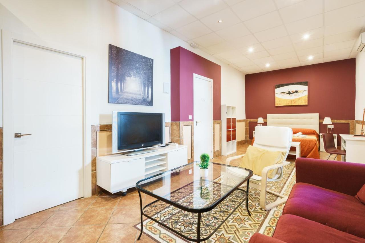 Hotel Carlos V Jerez By Vivere Stays Jerez de la Frontera Bagian luar foto