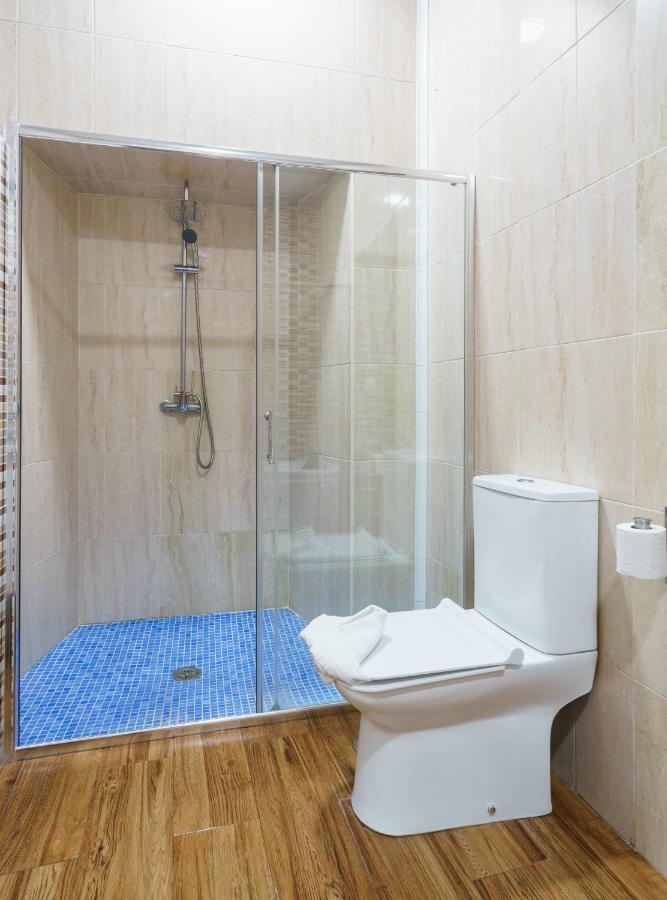 Hotel Carlos V Jerez By Vivere Stays Jerez de la Frontera Bagian luar foto