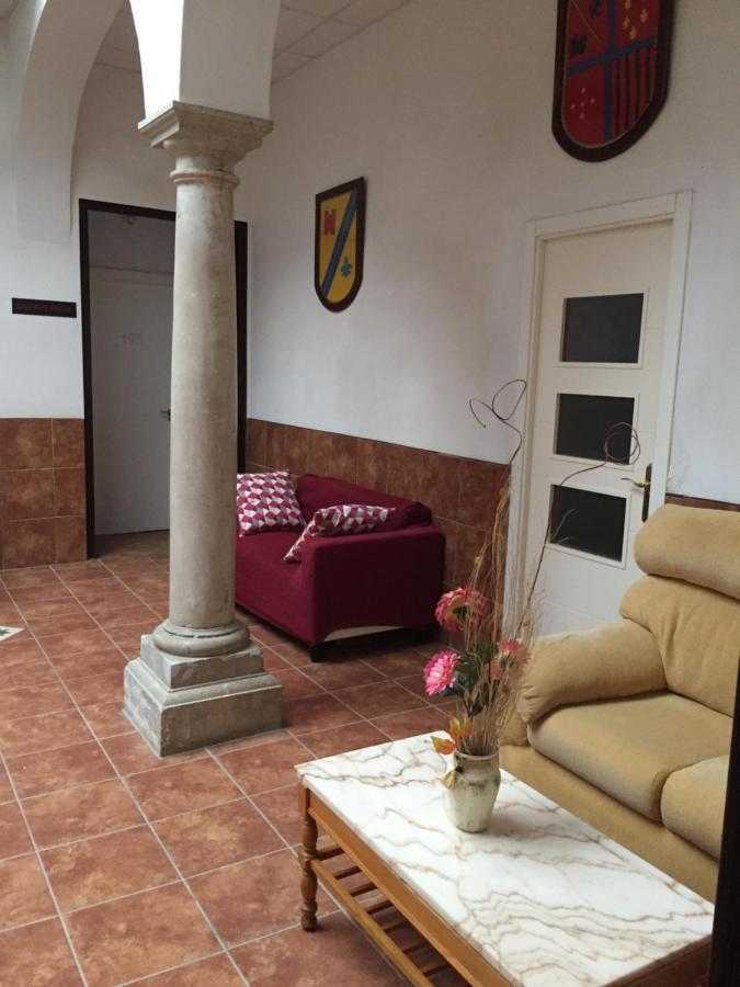 Hotel Carlos V Jerez By Vivere Stays Jerez de la Frontera Bagian luar foto